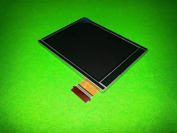 Skylarpu 3.5 inch LCD display screen for Symbol MC75A6 Handheld barcode scanner display panel Free shipping
Skylarpu 3.5 inch LCD display screen for Symbol MC75A6 Handheld barcode scanner display panel Free shipping