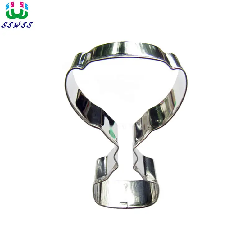 Direct Selling,World Cup Football Match Trophy Shape Cake Decorating Fondant Cutters Tools,Honor Cake Cookie Biscuit Baking Mold
Direct Selling,World Cup Football Match Trophy Shape Cake Decorating Fondant Cutters Tools,Honor Cake Cookie Biscuit Baking Mold