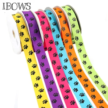 2Yards 38mm Grosgrain Ribbon Cute Dog Printed Hair Bow Garment Accessories DIY Handmade Materials Gift Wrapping
2Yards 38mm Grosgrain Ribbon Cute Dog Printed Hair Bow Garment Accessories DIY Handmade Materials Gift Wrapping