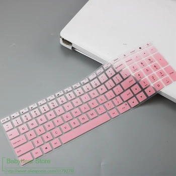 15 inch Keyboard protector skin Cover For New Xiaomi Ruby Mi Notebook 15.6 lite With Geforce MX110 15.6 inch 2018
15 inch Keyboard protector skin Cover For New Xiaomi Ruby Mi Notebook 15.6 lite With Geforce MX110 15.6 inch 2018