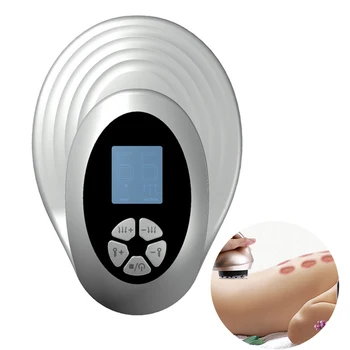 110-240V Household Negative Pressure Scraping Cupping Therapy Massager Cupping Muscle and Joint Pain Cellulite US Plug
110-240V Household Negative Pressure Scraping Cupping Therapy Massager Cupping Muscle and Joint Pain Cellulite US Plug
