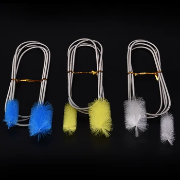 155cm length glass pipe algae remove clean brush water hose clean stainless steel aquarium water plant fish tank
155cm length glass pipe algae remove clean brush water hose clean stainless steel aquarium water plant fish tank