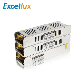 Strong Power DC12V 200W 250W 360W LED Lighting Transformer/Power Supply For 12V LED Strip Lighting
Strong Power DC12V 200W 250W 360W LED Lighting Transformer/Power Supply For 12V LED Strip Lighting