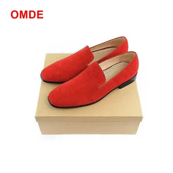 LTTL Red Suede Loafers Luxury Brand Italian Men Casual Shoes Slip On Summer Loafer Shoes Fashion Party And Prom Dress Shoes
LTTL Red Suede Loafers Luxury Brand Italian Men Casual Shoes Slip On Summer Loafer Shoes Fashion Party And Prom Dress Shoes