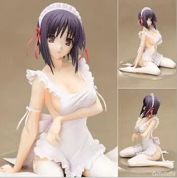 NEW hot 16cm Sexy adult Princess Lover fujikura yuu collectors action figure toys Christmas gift doll
NEW hot 16cm Sexy adult Princess Lover fujikura yuu collectors action figure toys Christmas gift doll