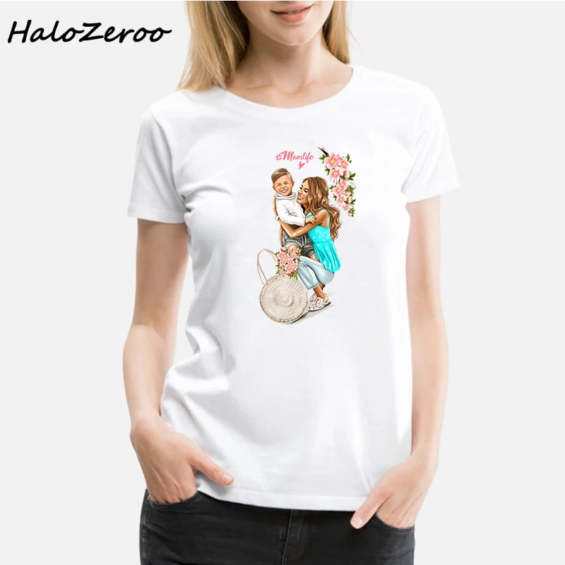 Super mom T-Shirt Hipster Casual Dia de la madre Tee Graphic Aesthetic Harajuk O-Neck Top Gift Mother's Day Tshirt Clothes Mujer
Super mom T-Shirt Hipster Casual Dia de la madre Tee Graphic Aesthetic Harajuk O-Neck Top Gift Mother's Day Tshirt Clothes Mujer