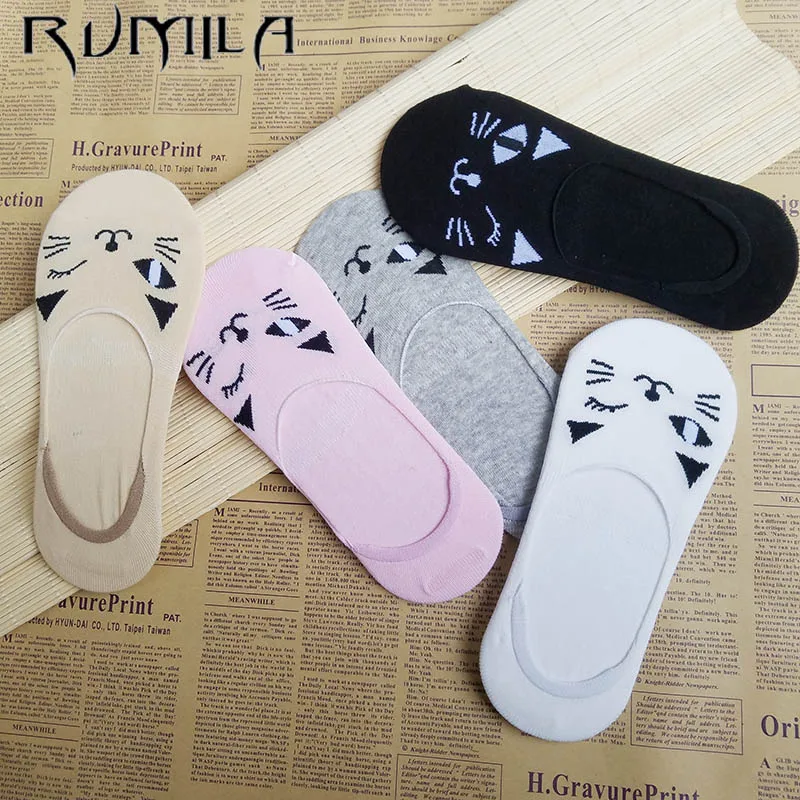 CAT Warm comfortable cotton bamboo fiber girl women's socks ankle low female invisible color girl boy hosier 6pair=12pcs WS114
CAT Warm comfortable cotton bamboo fiber girl women's socks ankle low female invisible color girl boy hosier 6pair=12pcs WS114