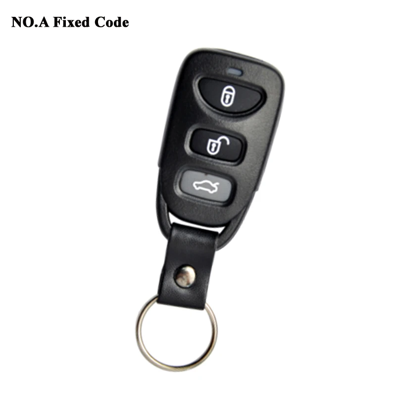 SK029 3buttons Car remote key duplicator, NO.A fixed code remote for digital counter
SK029 3buttons Car remote key duplicator, NO.A fixed code remote for digital counter
