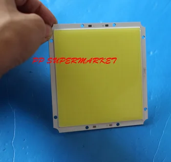 10PCS 40W 6000K 3500K COB LED Square 10x9.5cm Light Lamp Chip DC 12/24/36V Long Life
10PCS 40W 6000K 3500K COB LED Square 10x9.5cm Light Lamp Chip DC 12/24/36V Long Life