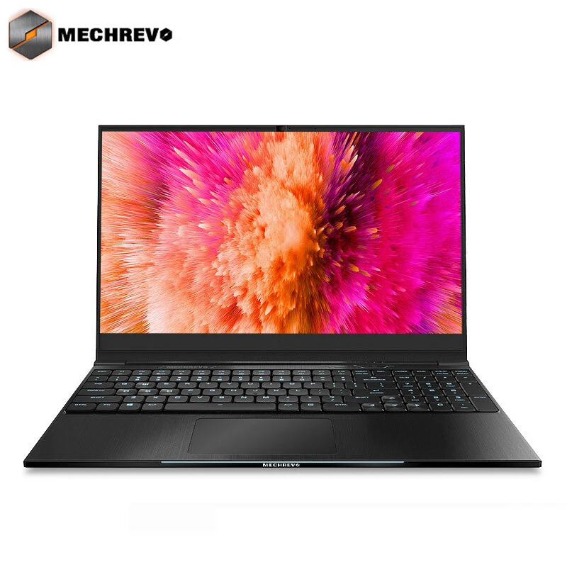 

MECHREVO Z2 i5 72%IPS Gaming Laptop Gaming Laptops With Windows 10 Notebook GTX 1050 15.6 Intel Core i5-8300H 8G 256GGamer
