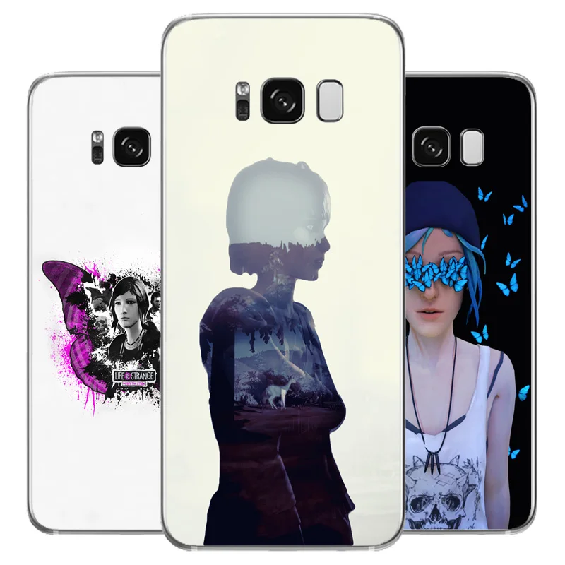 DREAMFOX N109 Life Is Strange Soft TPU Silicone Cover For Samsung Galaxy Note S 3 4 5 6 7 8 9 Edge Plus Grand Prime Case
DREAMFOX N109 Life Is Strange Soft TPU Silicone Cover For Samsung Galaxy Note S 3 4 5 6 7 8 9 Edge Plus Grand Prime Case
