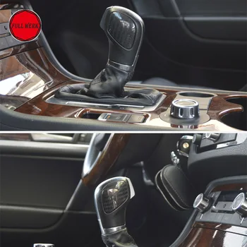 1 Pair Carbon Fiber Car Gear Shift Knob Side Trim Sticker Cover for VW Touareg 2011-2017 Interior Moulding Decoration Accessorie
1 Pair Carbon Fiber Car Gear Shift Knob Side Trim Sticker Cover for VW Touareg 2011-2017 Interior Moulding Decoration Accessorie
