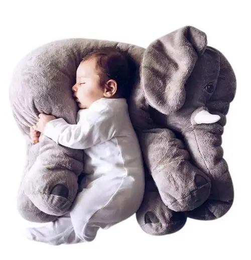 Factory 40cm 60cm cushion elephant doll baby infant soft toy down top girl friend elephant plush doll gift
Factory 40cm 60cm cushion elephant doll baby infant soft toy down top girl friend elephant plush doll gift