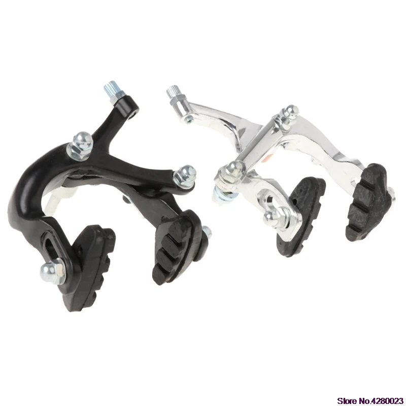 2019 New Bicycle Brake Caliper Front Aluminum Alloy Road Bike MTB Long Arm Anodized Fixed
2019 New Bicycle Brake Caliper Front Aluminum Alloy Road Bike MTB Long Arm Anodized Fixed
