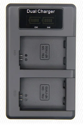 For CANON Battery USB dual charger LP-E6 LP-E6N LP-E8 LP-E10 LP-E12 USB BATTERY CHARGER
For CANON Battery USB dual charger LP-E6 LP-E6N LP-E8 LP-E10 LP-E12 USB BATTERY CHARGER