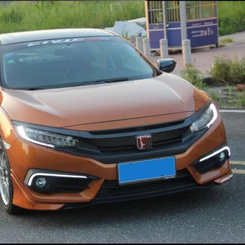 For Honda Civic 2016-2018 DRL LED Driving Daytime Running Light DRL 12V fog lamp Relay Daylight car styling free shipping
For Honda Civic 2016-2018 DRL LED Driving Daytime Running Light DRL 12V fog lamp Relay Daylight car styling free shipping