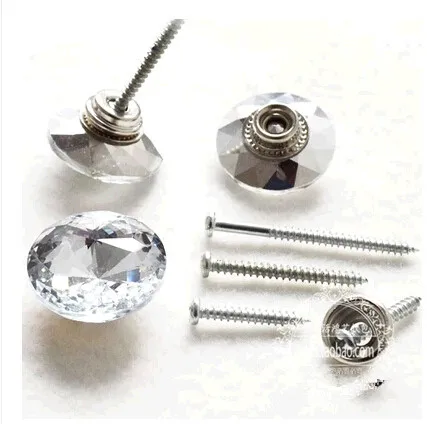 30mm Zi Jinhua drill Self-tapping screws Button Crystal buckle Soft Pack Soft Case Crystal Button Wholesale
30mm Zi Jinhua drill Self-tapping screws Button Crystal buckle Soft Pack Soft Case Crystal Button Wholesale