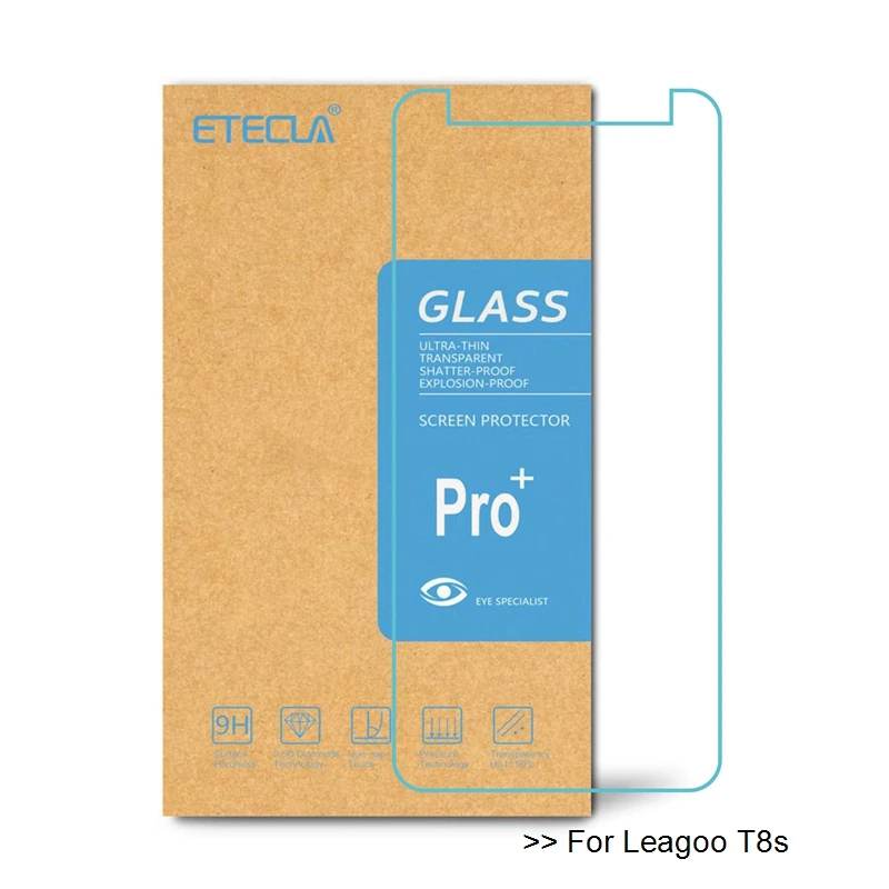 2PCS For Leagoo T8s Tempered Glass Leagoo T8s Glass For Leagoo T8s Screen Protector HD Protective 0.33mm Glass
2PCS For Leagoo T8s Tempered Glass Leagoo T8s Glass For Leagoo T8s Screen Protector HD Protective 0.33mm Glass