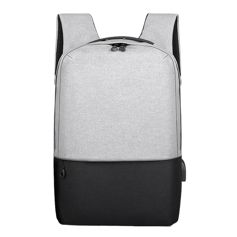 Laptop Backpack For 15 Inch Usb Charger Backpacks Computer Anti-Theft Backpack Unisex School Backpack Bag Travel
Laptop Backpack For 15 Inch Usb Charger Backpacks Computer Anti-Theft Backpack Unisex School Backpack Bag Travel
