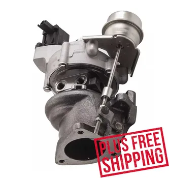 turbocharger forPeugeot 207 Car with EP6DT Engin EP6CDT engine 53039700179 53039880179 53039700217 53039880217turbo
turbocharger forPeugeot 207 Car with EP6DT Engin EP6CDT engine 53039700179 53039880179 53039700217 53039880217turbo