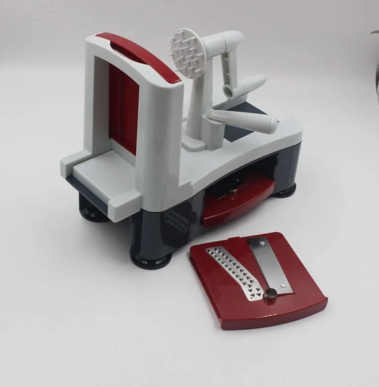 Manual Vegetable Cutter Slicer Kitchen Tools Multi-functional Slicer Potato Cheese Kitchen Gadgets Tool
Manual Vegetable Cutter Slicer Kitchen Tools Multi-functional Slicer Potato Cheese Kitchen Gadgets Tool