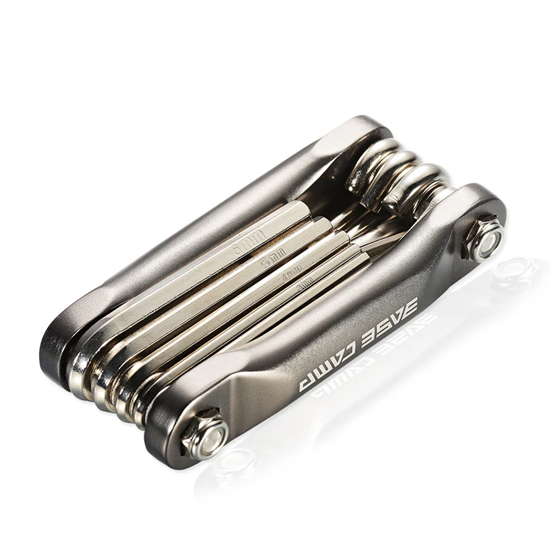 Bike mount Tools Bicycle Multi Repair Tool Fix Tools Kit Hex Spoke Wrench bicycle Combination Folding Screwdriver
Bike mount Tools Bicycle Multi Repair Tool Fix Tools Kit Hex Spoke Wrench bicycle Combination Folding Screwdriver