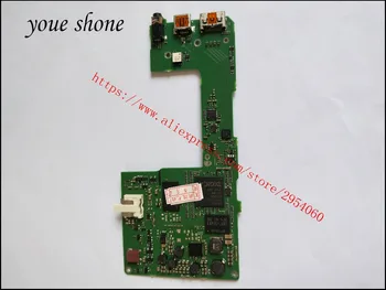Free Shipping ! ORIGINAL MAIN BOARD PCB MCU PART REPAIR for CANON 1100D Rebel T3 X50 SECOND HAND
Free Shipping ! ORIGINAL MAIN BOARD PCB MCU PART REPAIR for CANON 1100D Rebel T3 X50 SECOND HAND