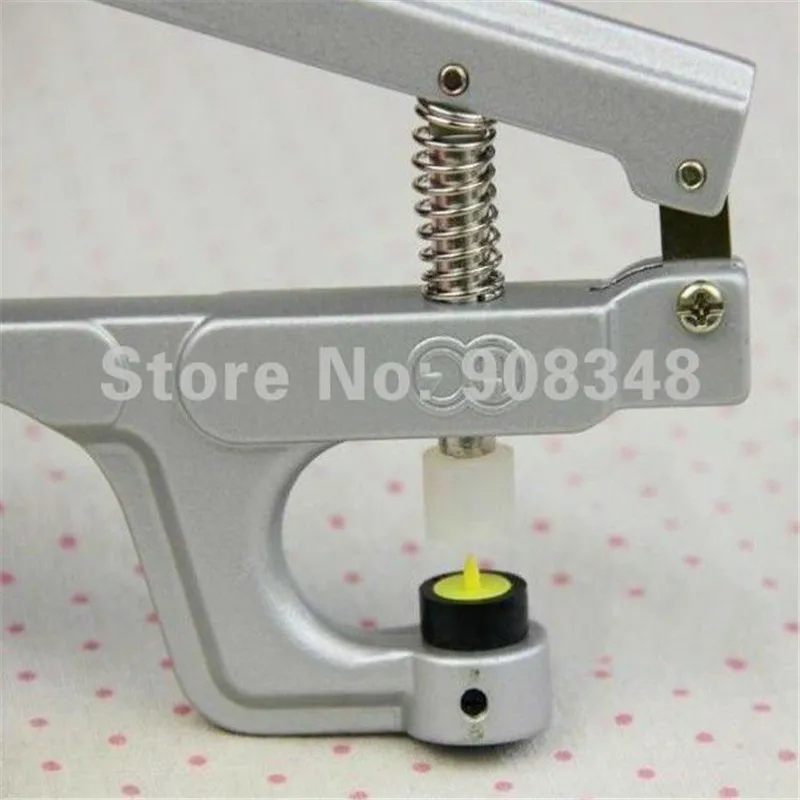 KAM snaps buttons plier kit snaps Plier button fastener tool clothing maintenance Accessories K01
KAM snaps buttons plier kit snaps Plier button fastener tool clothing maintenance Accessories K01