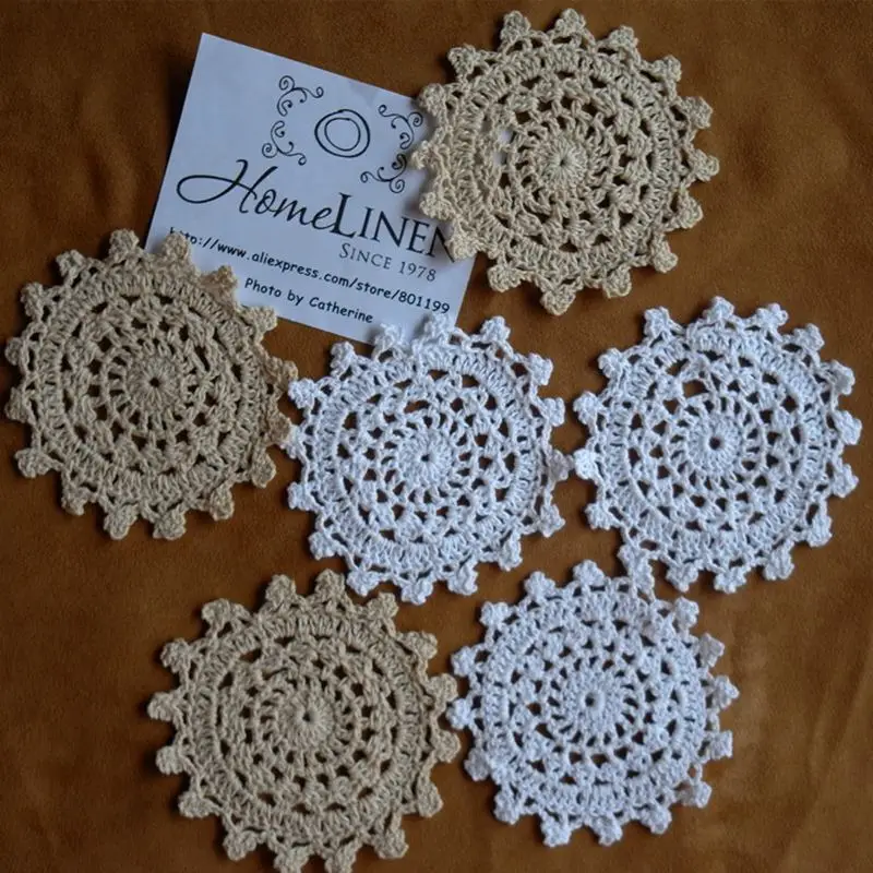 Decor Crochet Doilies Handmade Lace Crochet Placemat Vintage Doilies Ecru Doily Wholesale
Decor Crochet Doilies Handmade Lace Crochet Placemat Vintage Doilies Ecru Doily Wholesale