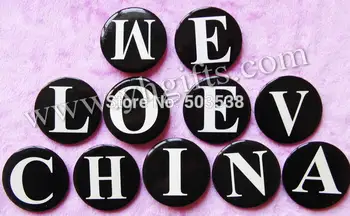 30PCS/LOT,4.5cm(1.7 inch),A-Z letters badge,Fashion button,Brooch pins,Team logo,Goody bag.Kindergarten crafts.Wholesale.OEM
30PCS/LOT,4.5cm(1.7 inch),A-Z letters badge,Fashion button,Brooch pins,Team logo,Goody bag.Kindergarten crafts.Wholesale.OEM
