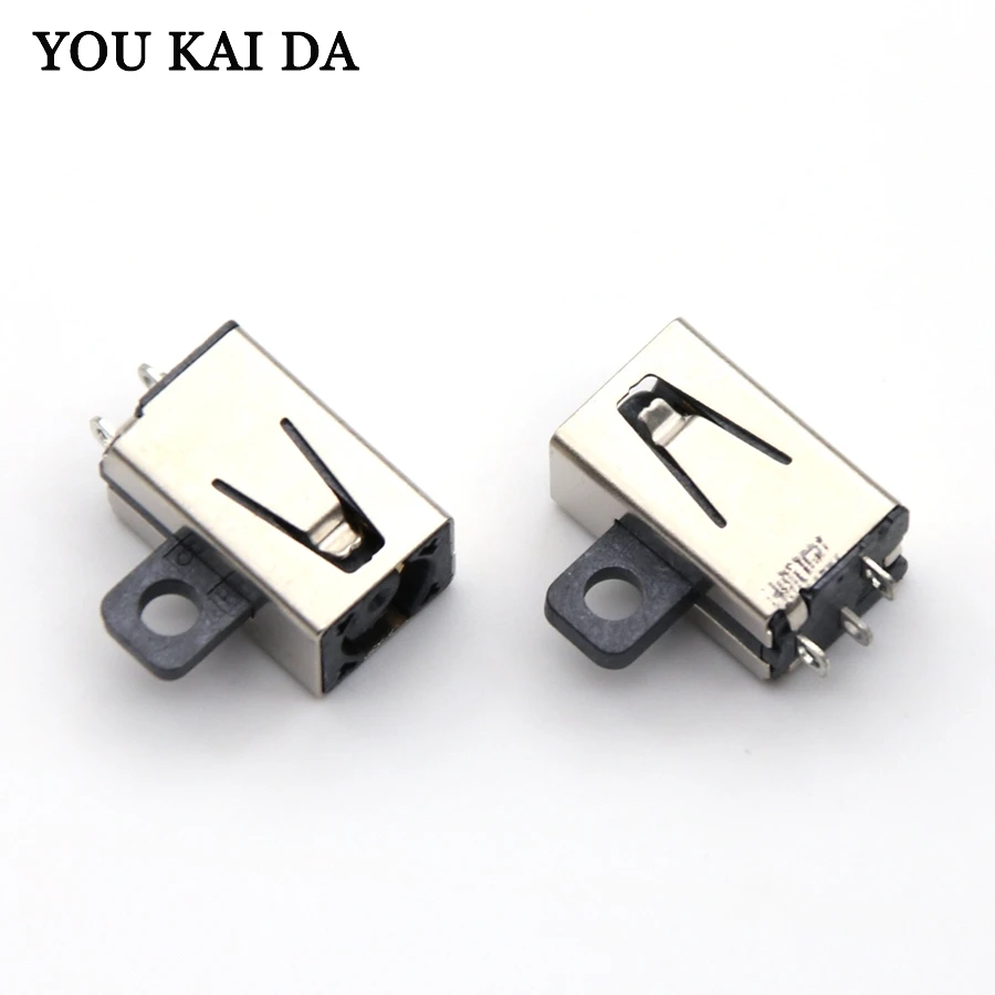 2-50PCS Laptop dc power jack For DELL XPS 12 13 XPS13 XPS12-9Q23 B551 3558 3458 3558 5455 5558 5559 Tracking Number
2-50PCS Laptop dc power jack For DELL XPS 12 13 XPS13 XPS12-9Q23 B551 3558 3458 3558 5455 5558 5559 Tracking Number