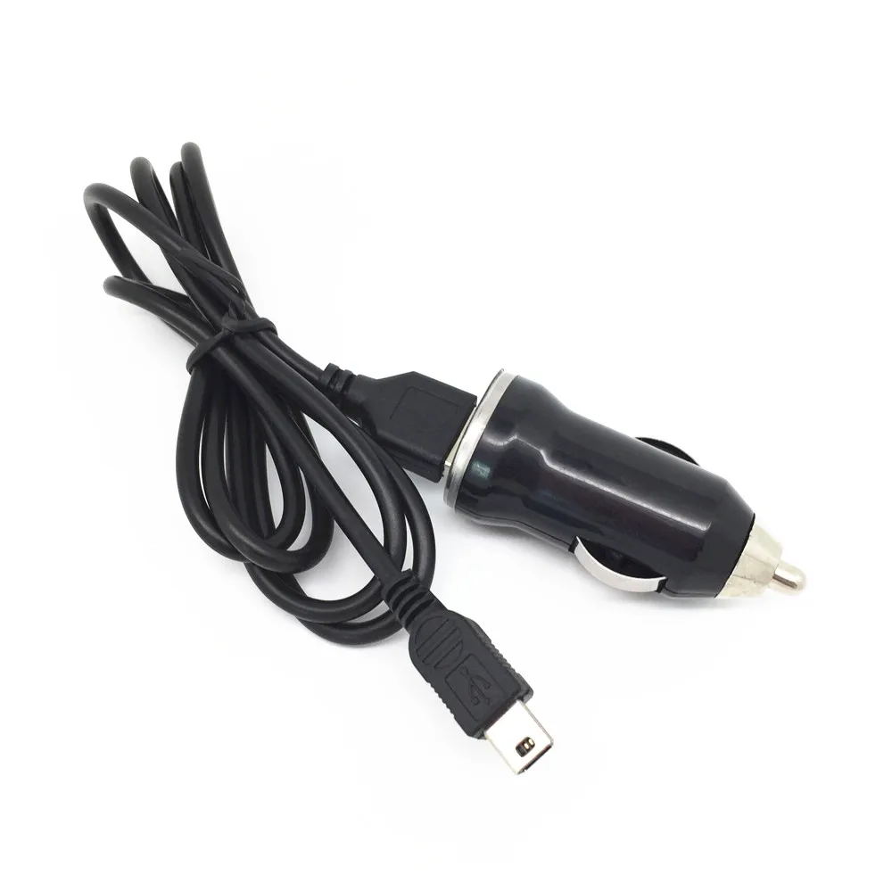 Фото USB настенное автомобильное зарядное устройство для AA Garmin Mio Navman TomTom SAT NAV Mitac Road Angel |