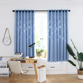 2019 New Luxury Double Layer Letter Tulle Door Window Curtain Drape Panel Sheer Scarf Valances for Living Room Bedroom Curtains
2019 New Luxury Double Layer Letter Tulle Door Window Curtain Drape Panel Sheer Scarf Valances for Living Room Bedroom Curtains