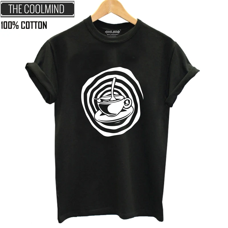 COOLMIND QI0239B 100% cotton short sleeve summer women T shirt casual o-neck women tshirt loose t-shirt tops tee shirts
COOLMIND QI0239B 100% cotton short sleeve summer women T shirt casual o-neck women tshirt loose t-shirt tops tee shirts