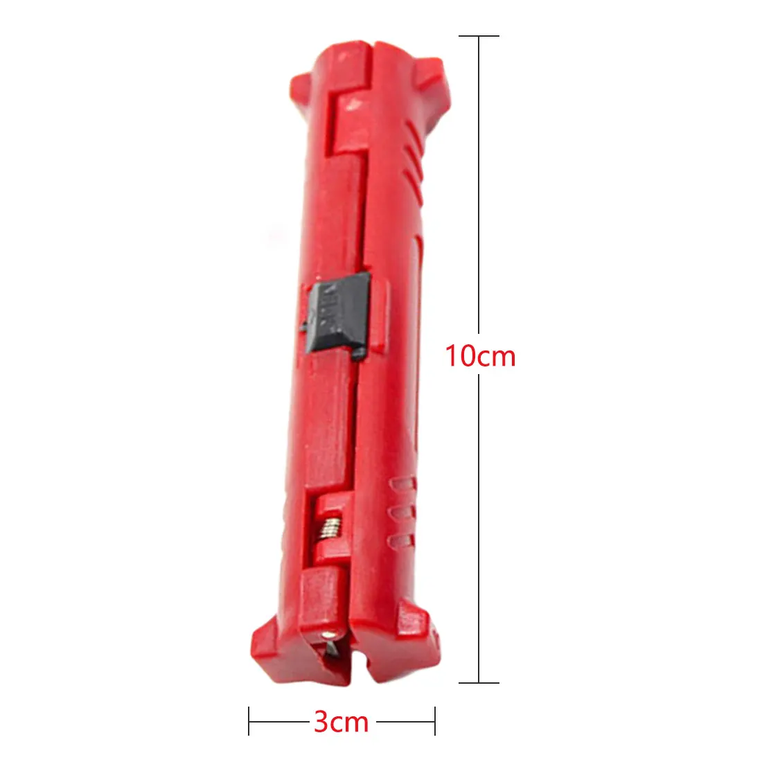 Coaxial cable stripper wire pliers stripper pliers manual stripping knife with best quality
Coaxial cable stripper wire pliers stripper pliers manual stripping knife with best quality
