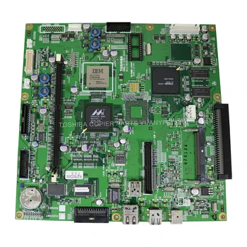 Mainboard Original Toshiba Copier Machine Parts Mainboard For Toshiba Model 350/450
Mainboard Original Toshiba Copier Machine Parts Mainboard For Toshiba Model 350/450