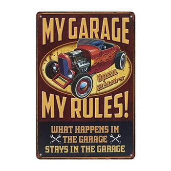 Gas Vintage Decor Tin Sign Garage Decorative Metal Sign Metal Art Plaque Plates 20x30cm
Gas Vintage Decor Tin Sign Garage Decorative Metal Sign Metal Art Plaque Plates 20x30cm