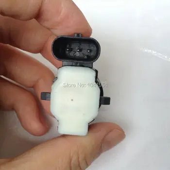 8pcs Original Parking Sensor PDC Sensor Parking Distance Control Sensor for B M W Genuine OEM number 9289740 0263023053
8pcs Original Parking Sensor PDC Sensor Parking Distance Control Sensor for B M W Genuine OEM number 9289740 0263023053