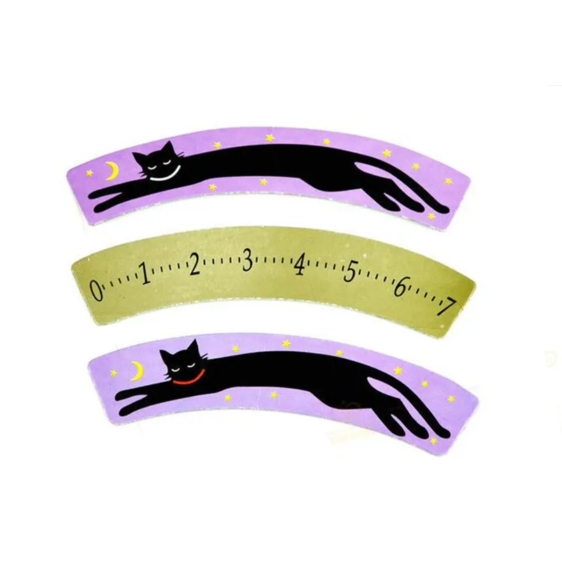 10 Pcs/Lot Fantastic Stage Magic Trick--Magic Long-Short Cat, Easy Magic Tricks Prop,Stage Trick Toy For Children's Gifts
10 Pcs/Lot Fantastic Stage Magic Trick--Magic Long-Short Cat, Easy Magic Tricks Prop,Stage Trick Toy For Children's Gifts