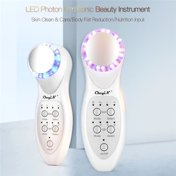 Portable 3Mhz Ultrasound Photon Skin Moisturizing Whitening Oil Control Spot Remover Deep Cleaning Dark Circle Puffiness Eye Bag
Portable 3Mhz Ultrasound Photon Skin Moisturizing Whitening Oil Control Spot Remover Deep Cleaning Dark Circle Puffiness Eye Bag