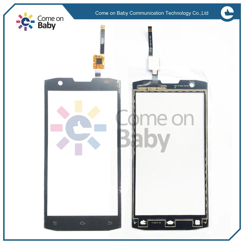 LAND0023 For Land Rover X9 Touch Screen Digitizer (4)
