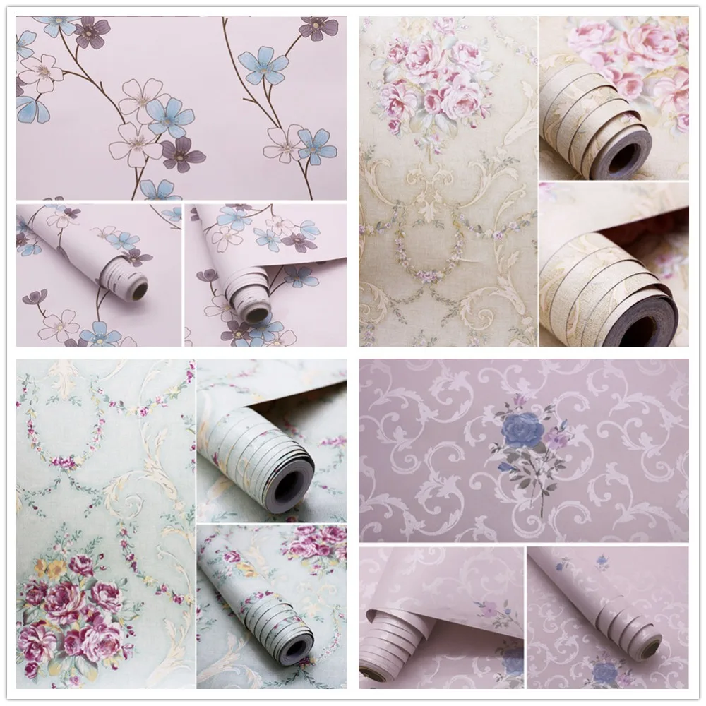 % 45cm*100cm flowers Stripe Wallpapers Self Adhesive Wall Paper PVC diy Waterproof Decorative Wall Stickers Bedroom Home Decor
% 45cm*100cm flowers Stripe Wallpapers Self Adhesive Wall Paper PVC diy Waterproof Decorative Wall Stickers Bedroom Home Decor