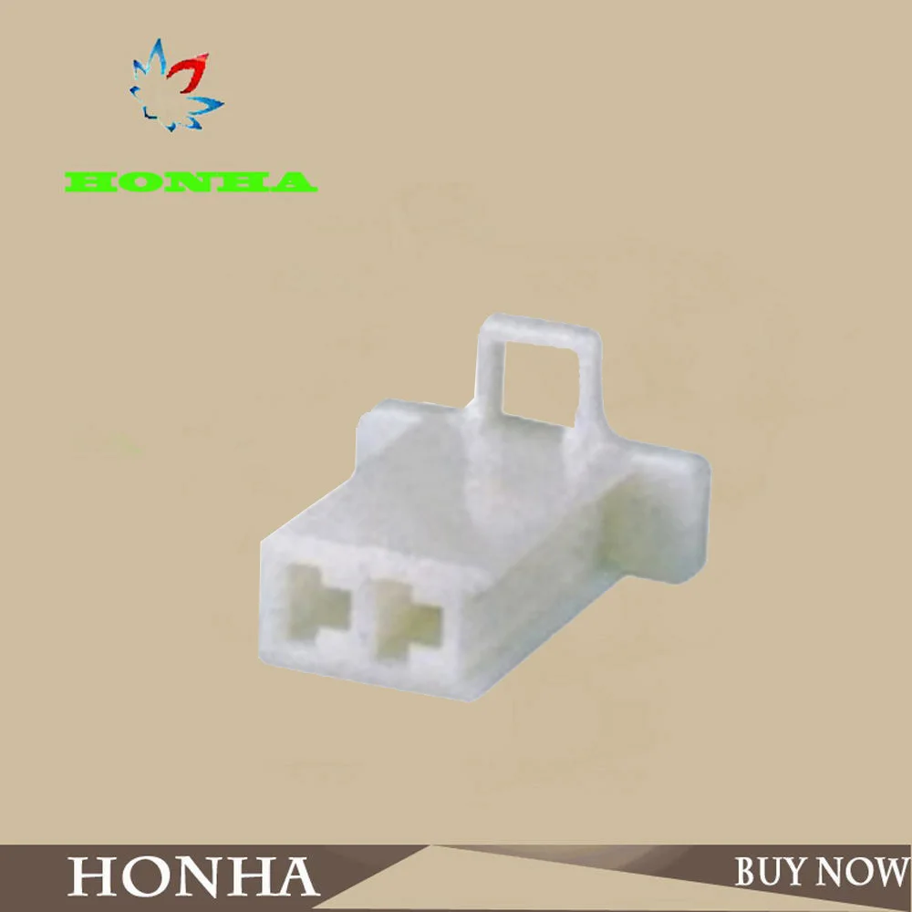 Auto-2-pin-male-harness-connector-DJ7021A 1