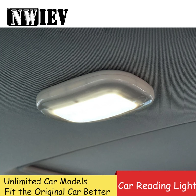 NWIEV Car Reading light Stickers For Hyundai I30 IX35 Tucson Nissan Juke Suzuki Vitara Swift Opel Insignia lights Accessories
NWIEV Car Reading light Stickers For Hyundai I30 IX35 Tucson Nissan Juke Suzuki Vitara Swift Opel Insignia lights Accessories