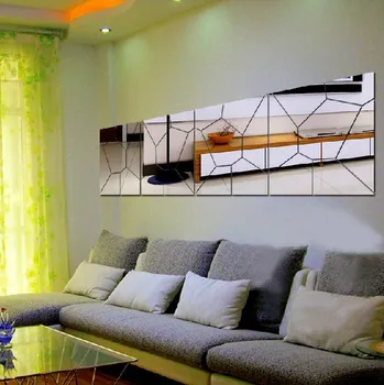 HOT Free shipping DIY square mirror sticker cut out shapes assemble , wall mirror sticker, 7pc per set , 4set per lot
HOT Free shipping DIY square mirror sticker cut out shapes assemble , wall mirror sticker, 7pc per set , 4set per lot