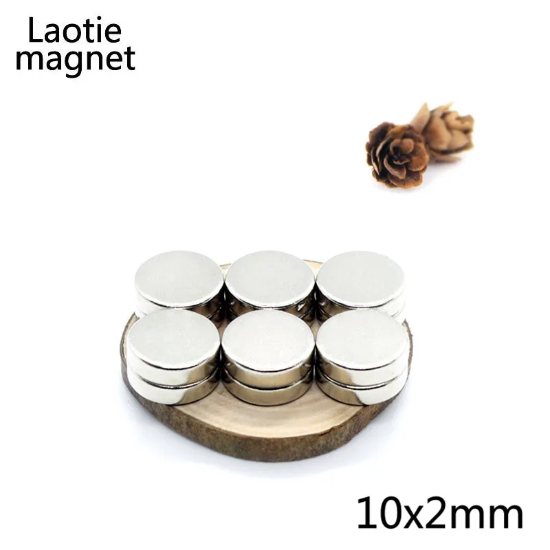 50Pcs 10 x 2 mm small round Magnetic magnet Strong neodymium magnet 10x 2mm Powerful Rare Earth N35 NdFeB Magnets 10mmx2mm
50Pcs 10 x 2 mm small round Magnetic magnet Strong neodymium magnet 10x 2mm Powerful Rare Earth N35 NdFeB Magnets 10mmx2mm