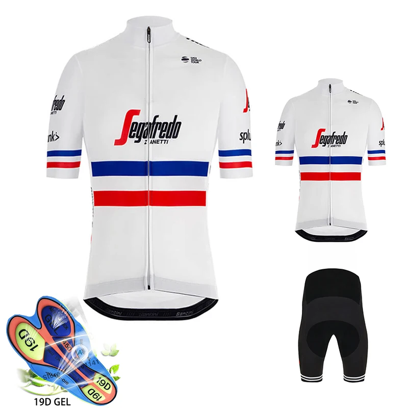 Trekking Cycling Jersey Set Team Cycling Clothing Summer Short Sleeve Bicycle Clothes MTB Bike Jersey Suit triathlon skinsuit
Trekking Cycling Jersey Set Team Cycling Clothing Summer Short Sleeve Bicycle Clothes MTB Bike Jersey Suit triathlon skinsuit