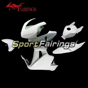 Unpainted Fiberglass Racing Fairings For Honda CBR600RR 2003 2004 03 04 Motorcycle Fairing Kit Body Frames Cowlings Coveres
Unpainted Fiberglass Racing Fairings For Honda CBR600RR 2003 2004 03 04 Motorcycle Fairing Kit Body Frames Cowlings Coveres