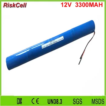 50pcs/lot 4S1P Rechargeable 26650 12.8V 12V 3300mAh LiFePO4 rechargeable Battery Pack
50pcs/lot 4S1P Rechargeable 26650 12.8V 12V 3300mAh LiFePO4 rechargeable Battery Pack