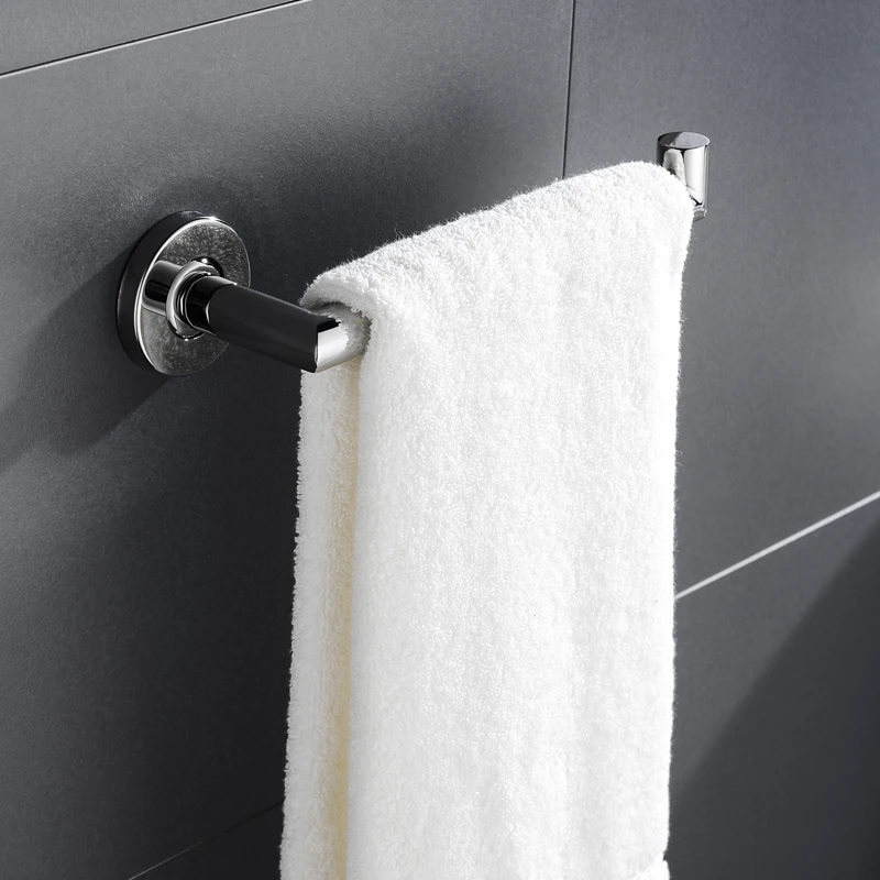 Набор аксессуаров для ванной комнаты крючок мыла халата кольцо полотенца